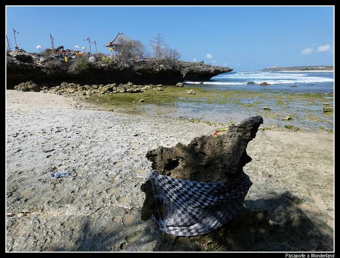 Nusa Dua Bali Indonesia